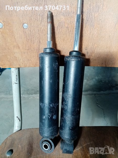 Спортни амортесьори ВАЗ, снимка 1