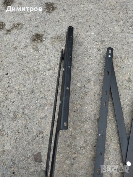 Механизъм за спалня, снимка 1