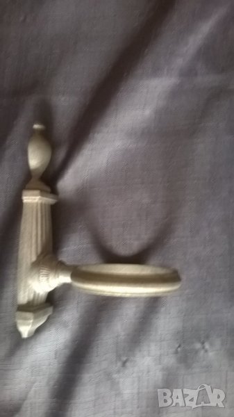 ретро поставка за чаша, снимка 1