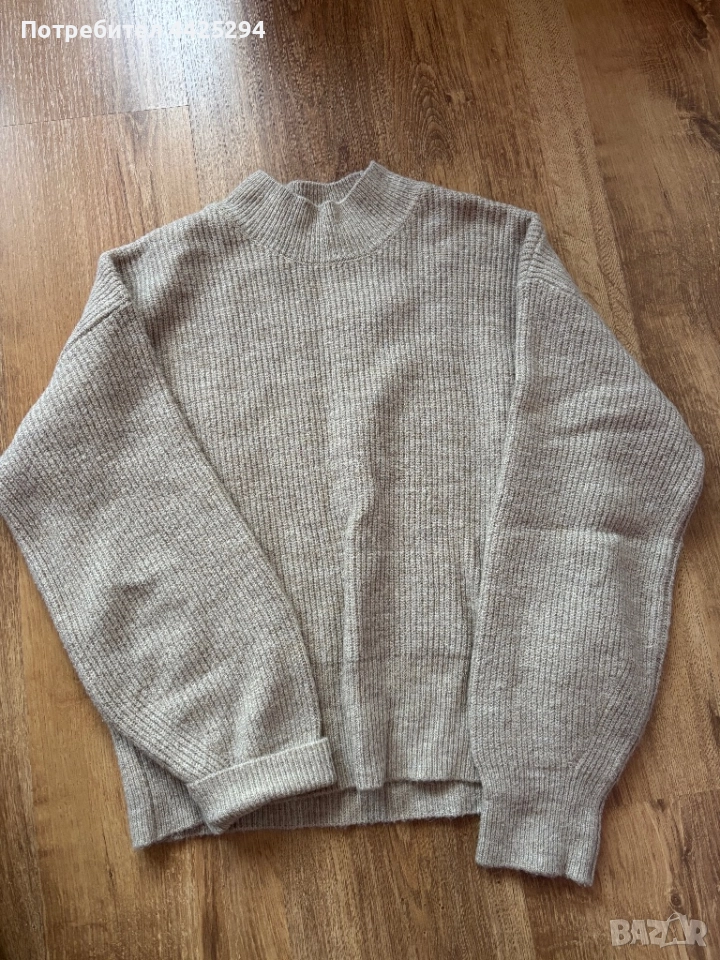 Дамски пуловер LC Waikiki, снимка 1