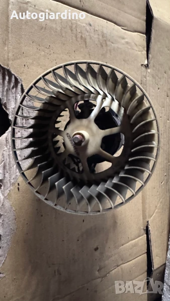 Вентилатор за парно зa Mercedes W168 - 4259934710B, снимка 1