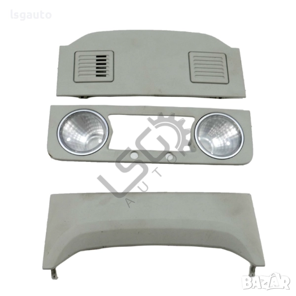 Лайсни плафон Volkswagen Scirocco III 2008-2017 ID: 153894, снимка 1