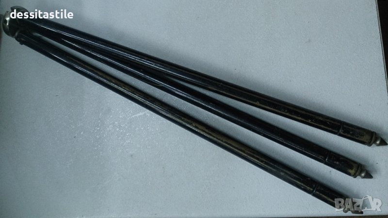 Крачета - триножник, снимка 1