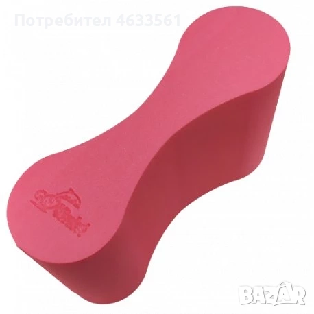 Пул буй (Pull Buoy) за басейн Golfinho , снимка 1