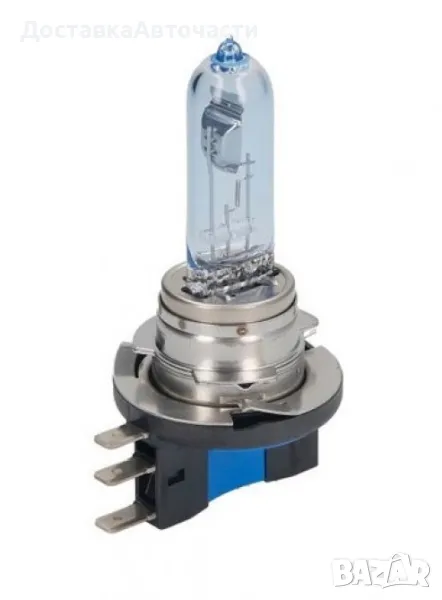 Крушка H15 Osram Cool Blue Intense Next Gen 64176 CBN, снимка 1