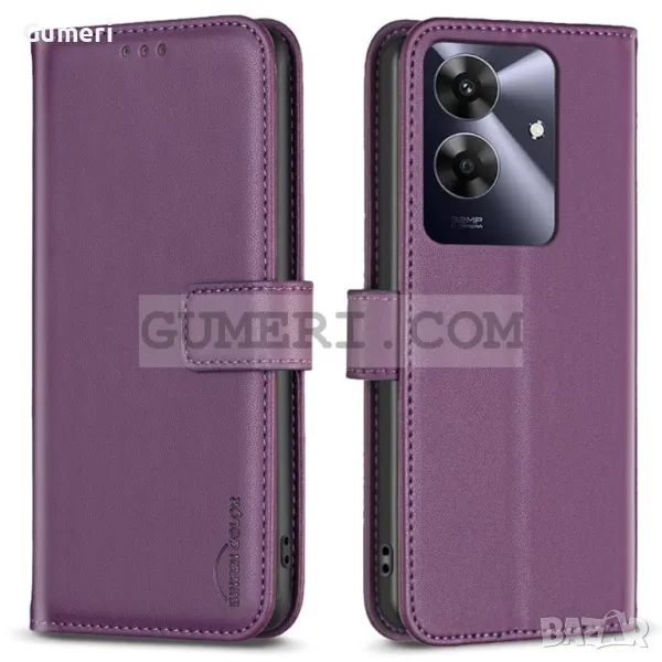 Тефтер Стойка За Realme Note 60 , снимка 1