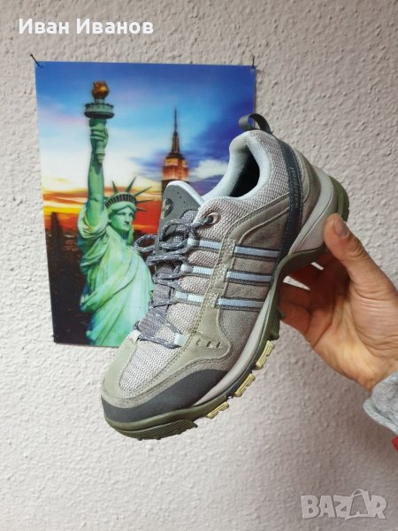 Adidas climaproof водоустойчиви маратонки номер 38-38 2/3, снимка 1
