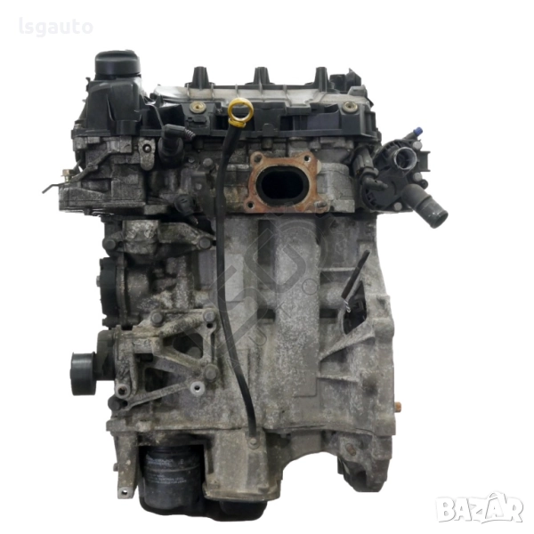 Двигател HM01 1200 Peugeot 208 I 2012-2019 ID: 152137, снимка 1