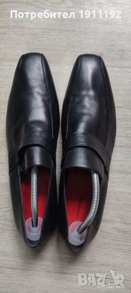 Мъжки обувки. Естествена кожа. 44, снимка 1