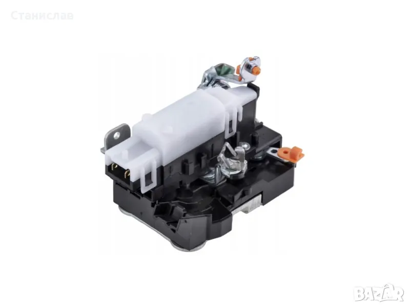 Renault Kangoo Брава за предна дясна врата, снимка 1