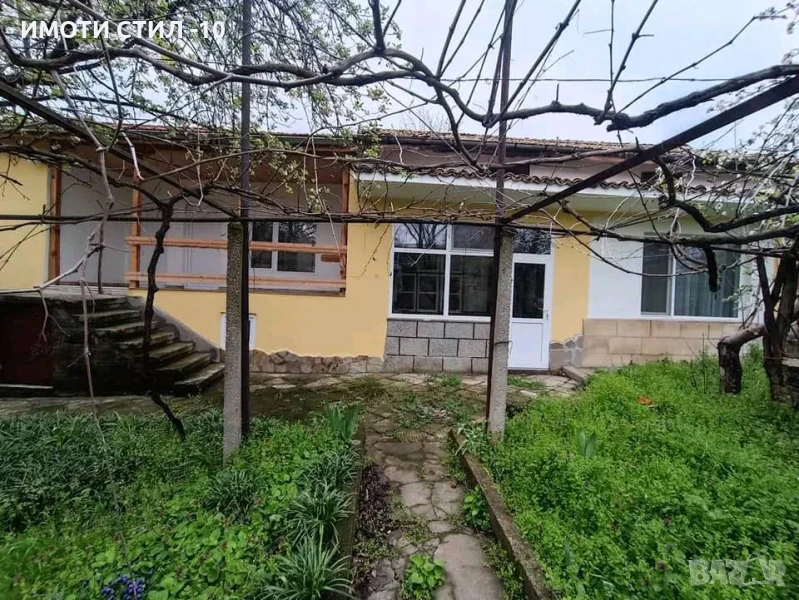 Продава Едноетажна къща 190 000лв, снимка 1