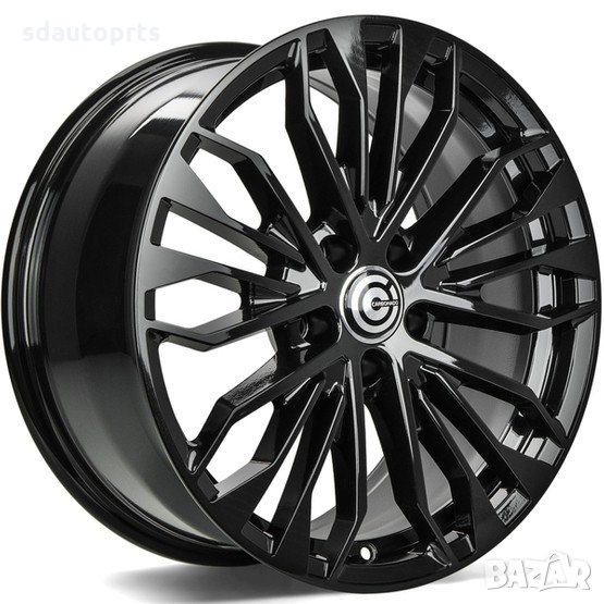 18" Джанти Ауди 5X112 Audi A4 B6 B7 B8 B9 A5 A6 C6 C7 C8 A7 Q5 Arteon, снимка 1