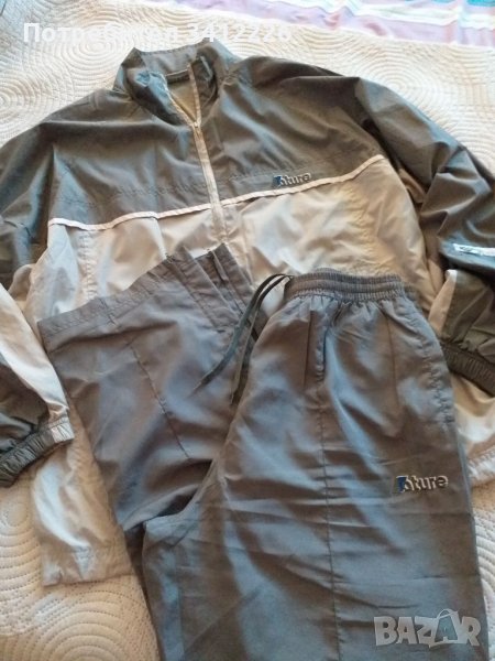 Спортен екип  , анцунг L  и подарък, снимка 1