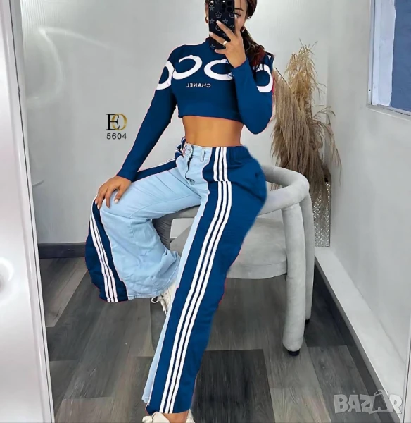 дамски комплекти , снимка 1