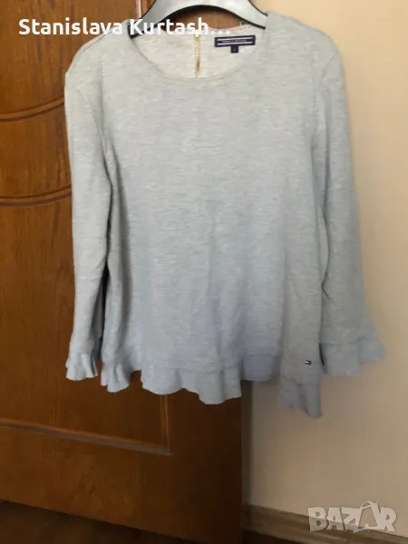 Tommy Hilfiger блуза, снимка 1
