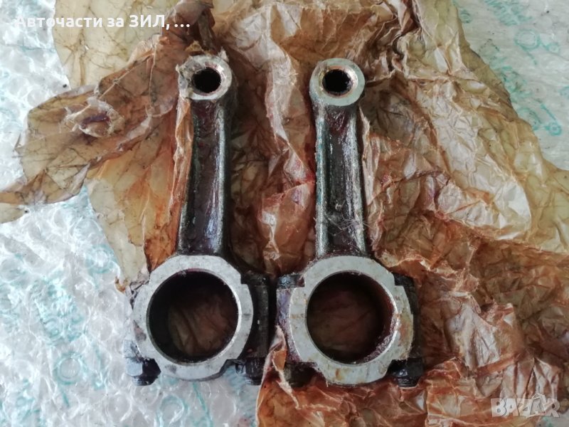 Биели за компресор двуцилиндров Камаз 5320, снимка 1
