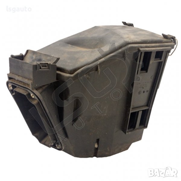 Кутия електроника Mercedes-Benz C-CLASS 203 (W/S/CL) 2000-2007 MB290722N-90, снимка 1