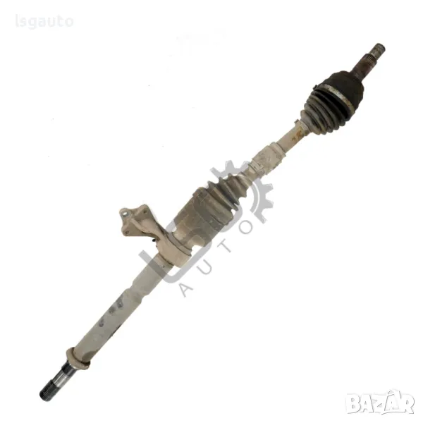 Дясна полуоска Mazda 6 (GH)  2007-2013 ID: 142785, снимка 1