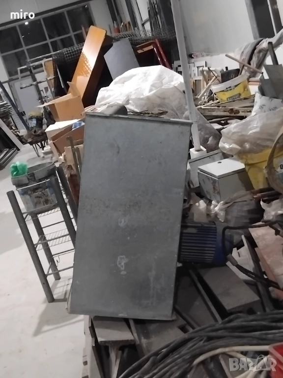 Аспирация, вентилатор за заведения или сервизи, чисто ново!, снимка 1