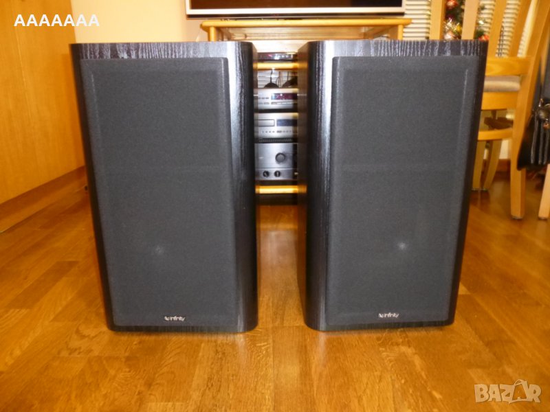 ТОНКОЛОНИ INFINITY RS 3000 Made in U.S.A., снимка 1