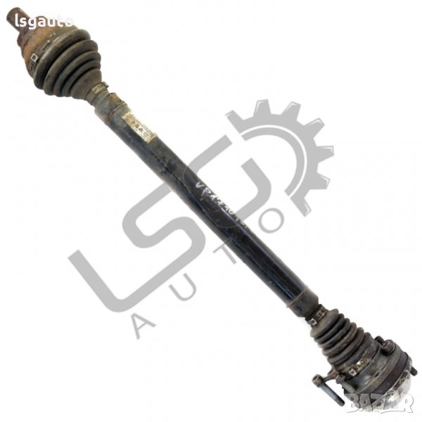 Дясна полуоска Volkswagen Passat (B6) 2005-2010 PV191022-38, снимка 1