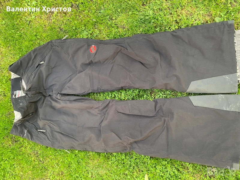 Ски Панталон Mammut 2XL, снимка 1