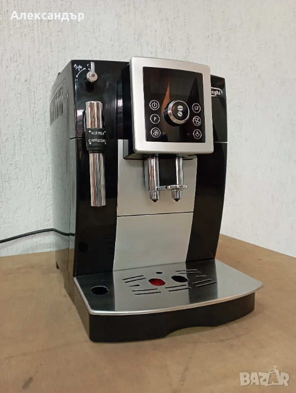 Кафеавтомат De’Longhi Magnifica-S, снимка 1