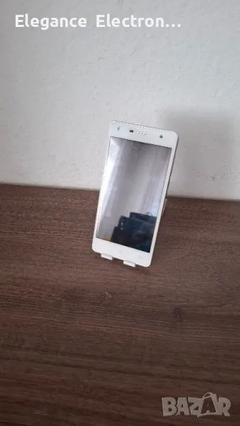 СМАРТФОН TELENОR SMART 4G.! ЗА ЧАСТИ! , снимка 1