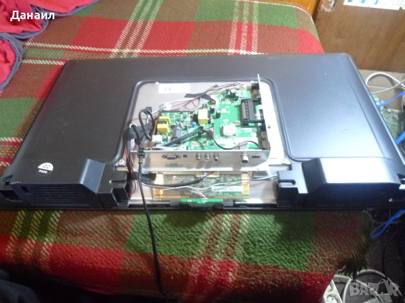 P50-3663SV3.3  от SANG LE-32Z10, снимка 1