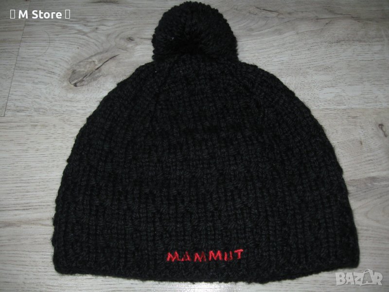 Mammut шапка универсален размер, снимка 1