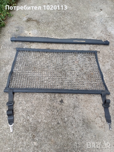 Комплект щора и мрежа Берлинго Партнер, снимка 1