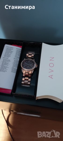 часовник ръчен от Avon, снимка 1