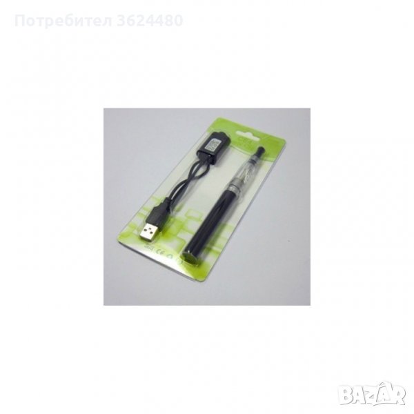 Електронна цигара EGO-T  с картомайзер, снимка 1