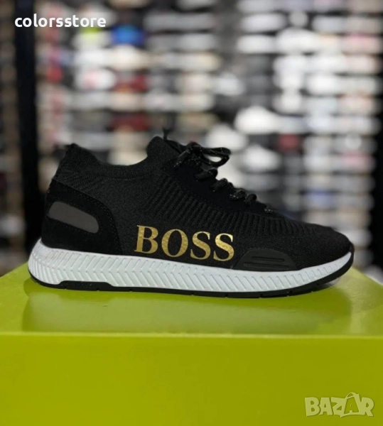 Мъжки маратонки Boss/BR223p, снимка 1