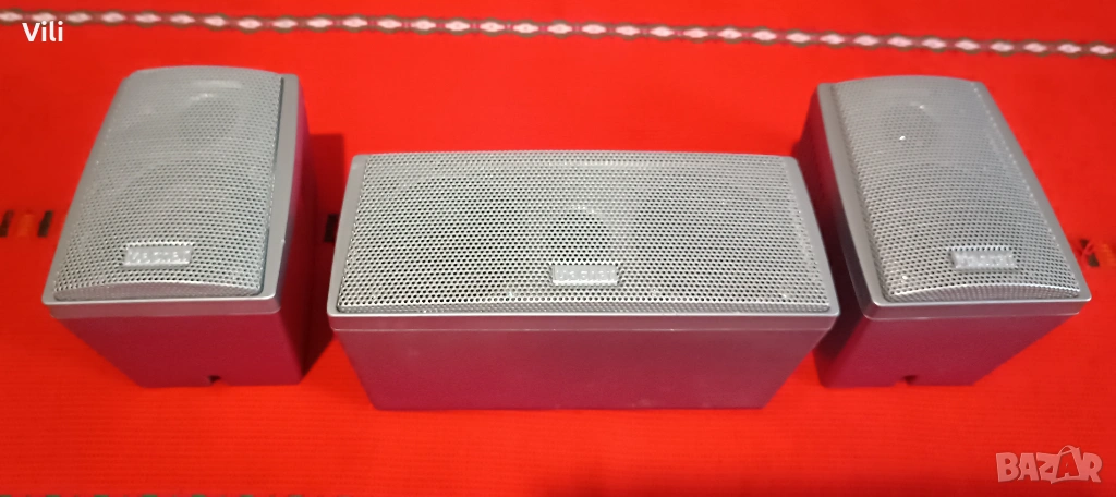 Magnat Stylus 5000A, снимка 1