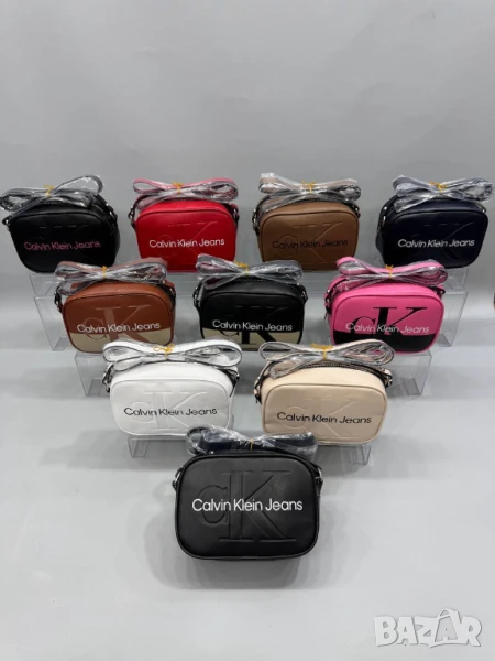 чанти calvin klein, снимка 1