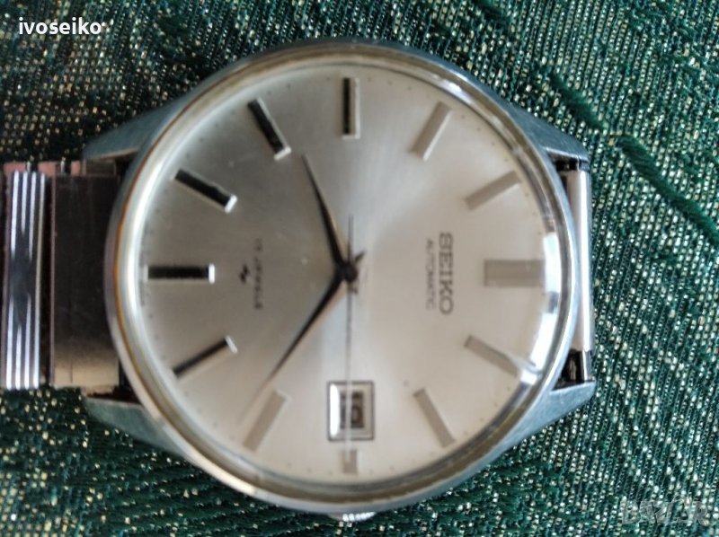 Seiko, снимка 1