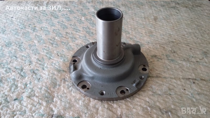 Фланец за първичен вал Камаз, снимка 1
