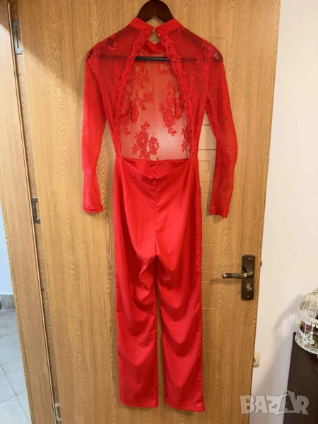 гащеризон, снимка 1