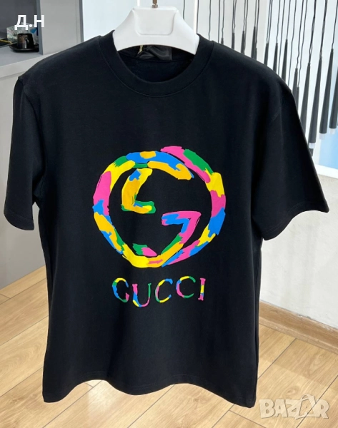 Gucci мъжка тениска, снимка 1