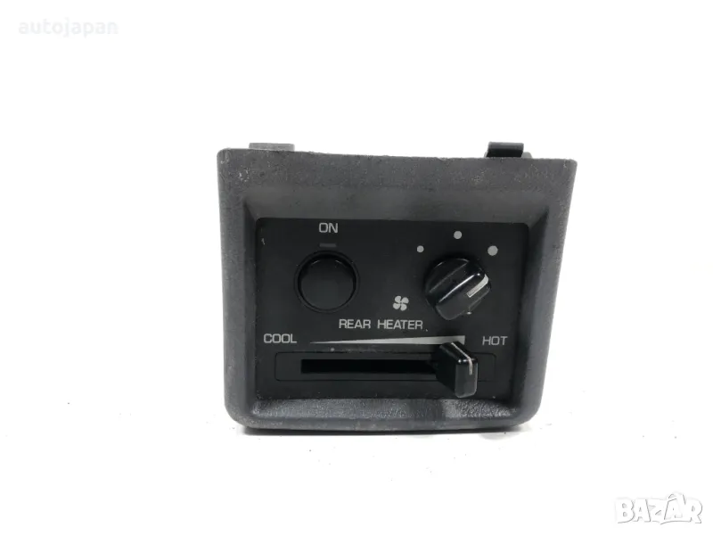 Управление климатик Mitsubishi Pajero 1998г, снимка 1