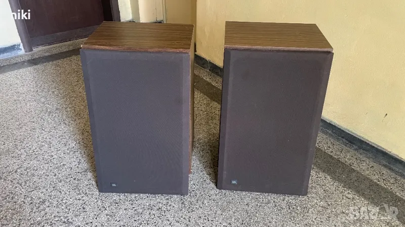JBL R-123 , снимка 1
