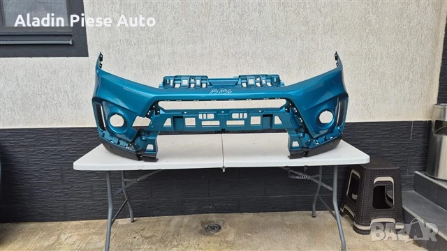Предна броня Suzuki Vitara година 2018 2019 2020 2021 код 71711-86R, 7171186R , снимка 1