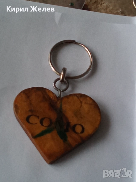 Ключодържател 52089, снимка 1