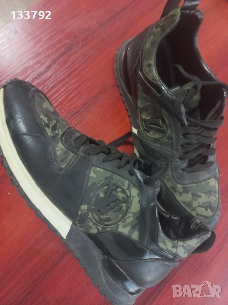 Lоuis Vuitton-реплика, снимка 1