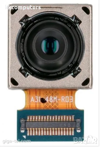 Камера BIG за Samsung А125F / A12 Баркод : 115087, снимка 1