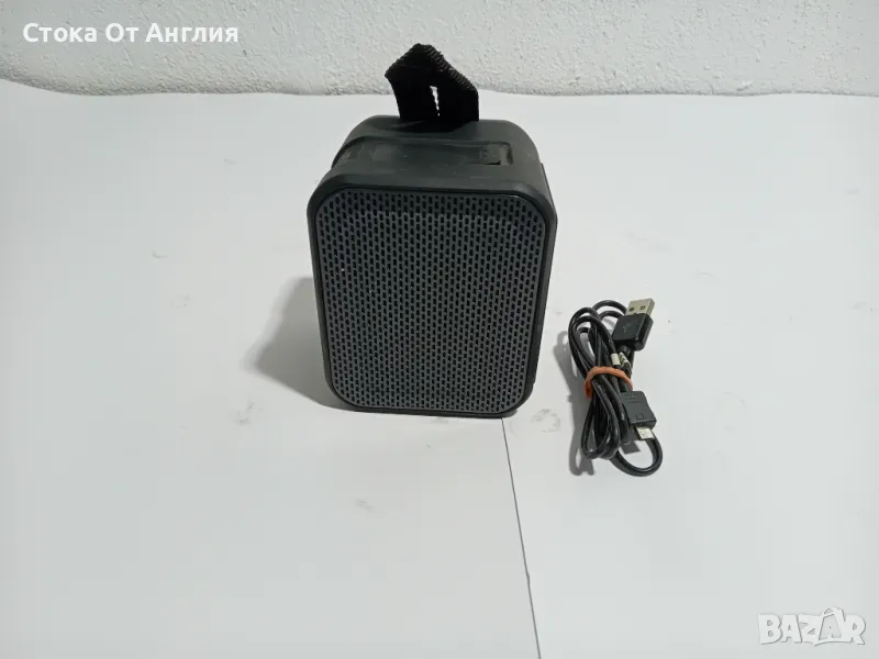 Bluetooth колонка, снимка 1