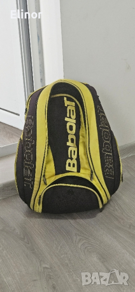 Раница за тенис, снимка 1