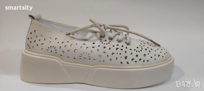 Страхотни дамски обувки LuLux-312., снимка 1