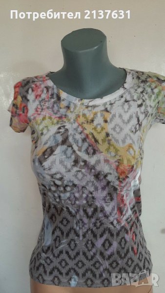 ВСИЧКО по 3 лв  - Дамски ТЕНИСКИ и ПОТНИЦИ , снимка 1